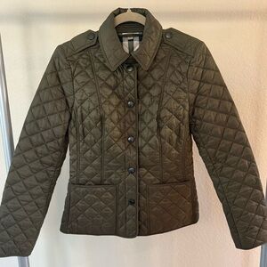 Burberry Women’s Jacket